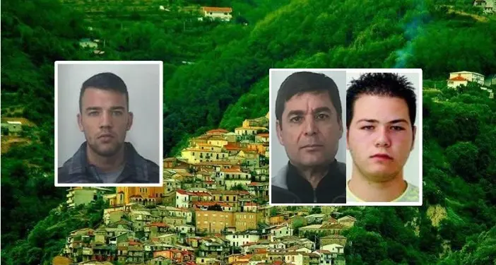 <p>'Ndrangheta nel Vibonese, il pentito Figliuzzi: «Ero a disposizione di due clan per commettere omicidi»</p>