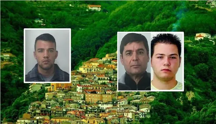 Processo Habanero, il pentito\u00A0Figliuzzi: «Ero a disposizione di due clan del Vibonese per commettere omicidi»\n