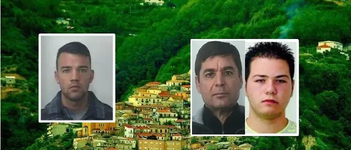 Processo Habanero, il pentito\u00A0Figliuzzi: «Ero a disposizione di due clan del Vibonese per commettere omicidi»\n