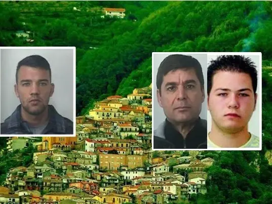 Processo Habanero, il pentito Figliuzzi: «Ero a disposizione di due clan del Vibonese per commettere omicidi»