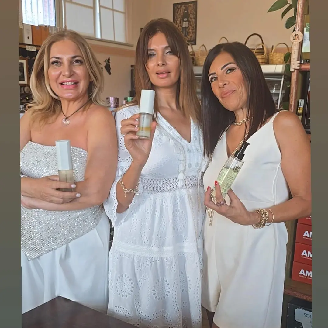 La promessa mantenuta: la Glow Experience incanta la Calabria\n
