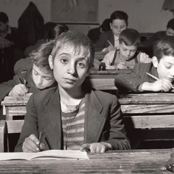 Quando comunisti e democristiani imparavano a leggere sullo stesso banco. Lo straordinario\u00A0reportage Unesco che raccontò la Calabria del riscatto\n