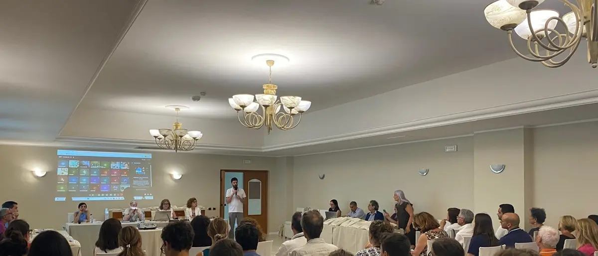 A Riace al via la Scuola Estiva di Astronomia:\u00A0un ponte tra scienza, umanesimo e istituzioni\n