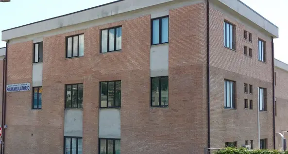 Sanità, nasce la nuova Casa di Comunità di\u00A0Catanzaro: tutto pronto per\u00A0il taglio del nastro\n