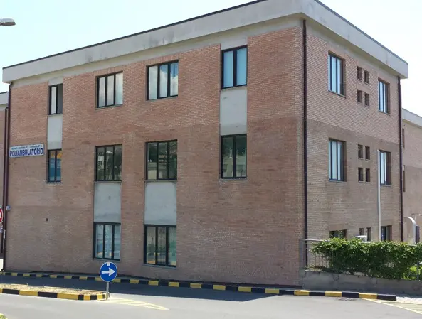 Sanità, nasce la nuova Casa di Comunità di\u00A0Catanzaro: tutto pronto per\u00A0il taglio del nastro\n
