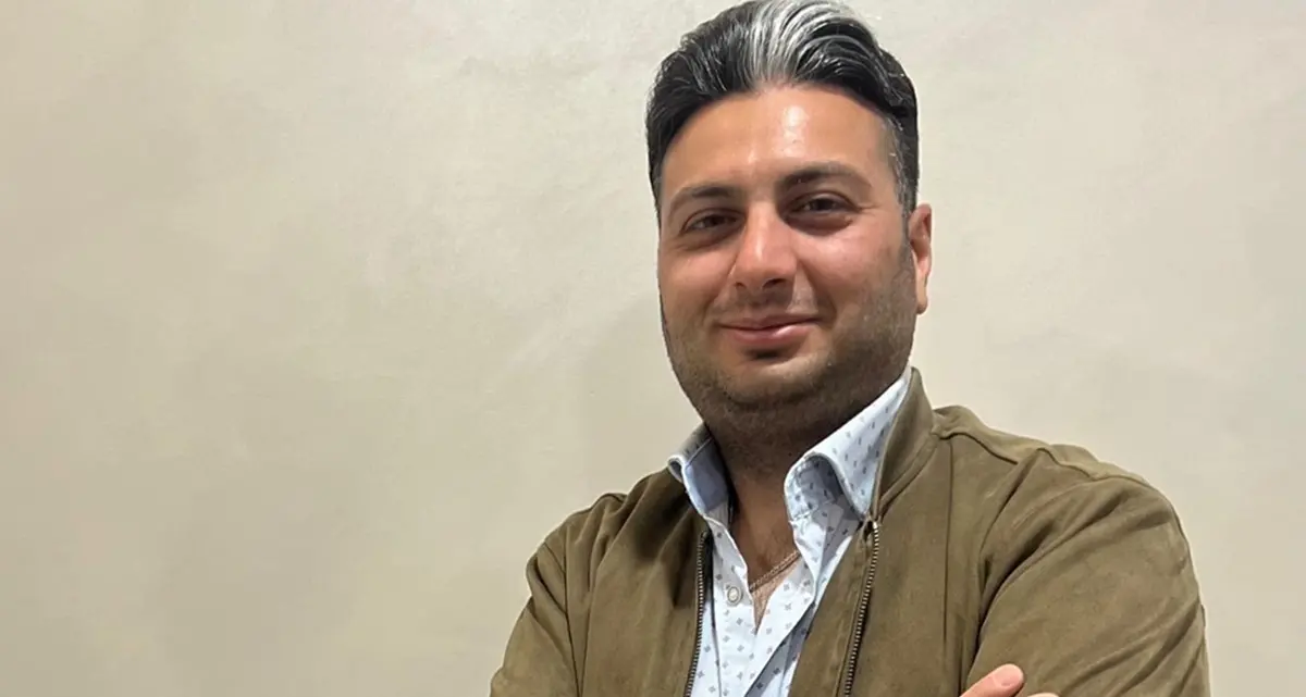 Riganò in Consiglio\u00A0Metropolitano, Adornato: «Interpreterà il mandato\u00A0con equilibrio»\u00A0\n
