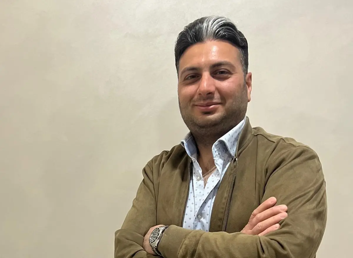 Riganò in Consiglio\u00A0Metropolitano, Adornato: «Interpreterà il mandato\u00A0con equilibrio»\u00A0\n