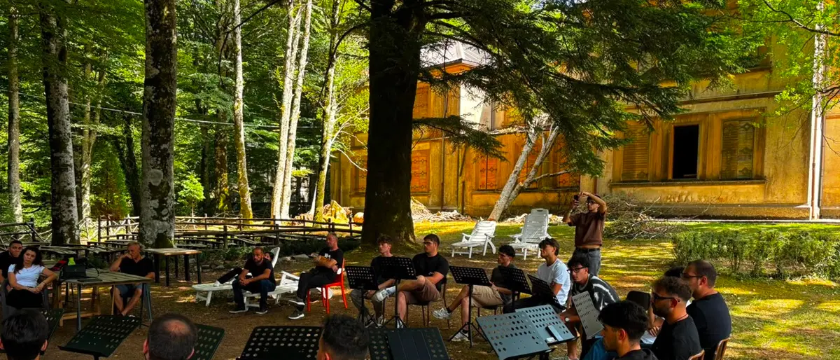 Aspromonte Sax Fest,\u00A0nel belvedere di Piminoro il concerto di\u00A0Diafora Quartet e Regium Sax Quartet\n