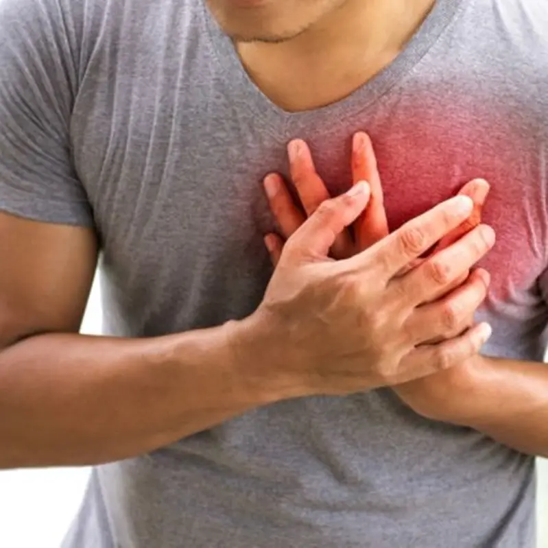 <p>Infarto, ictus e traumi: la Calabria ridisegna la sanità con nuove reti e équipe specialistiche itineranti</p>