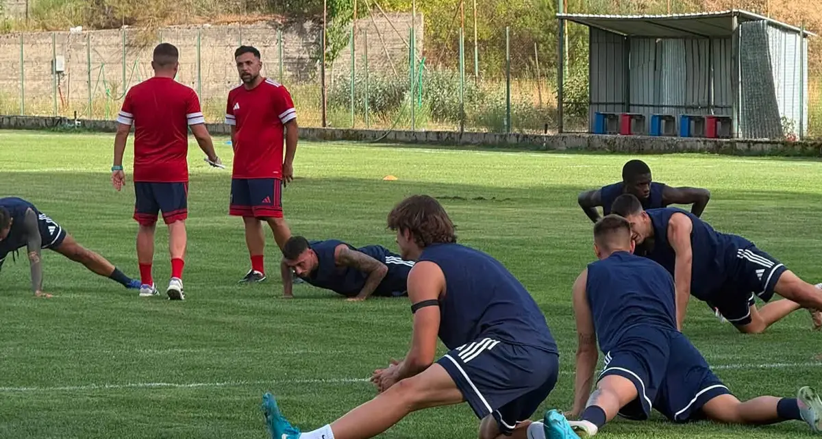 Cosenza, il programma del precampionato: previste tre amichevoli | DATE E AVVERSARI\n