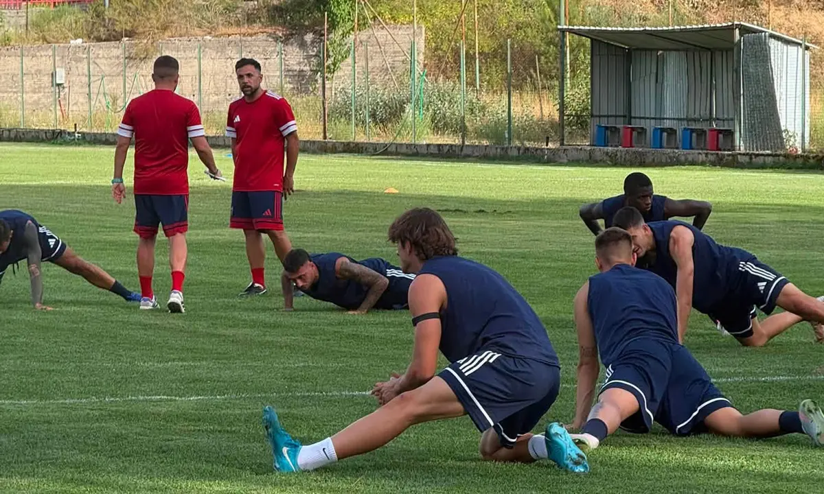 Cosenza, il programma del precampionato: previste tre amichevoli | DATE E AVVERSARI\n