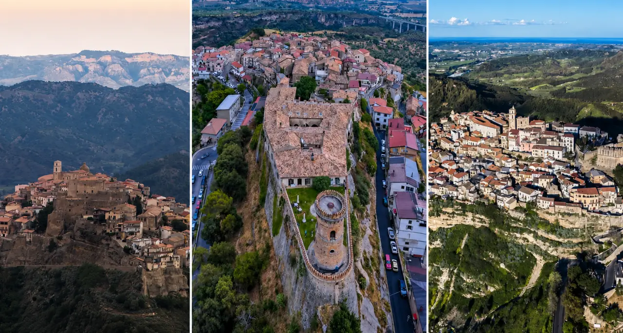 A Santa Severina, Caccuri e Castelsilano tre giorni di confronto sul futuro delle aree interne\n