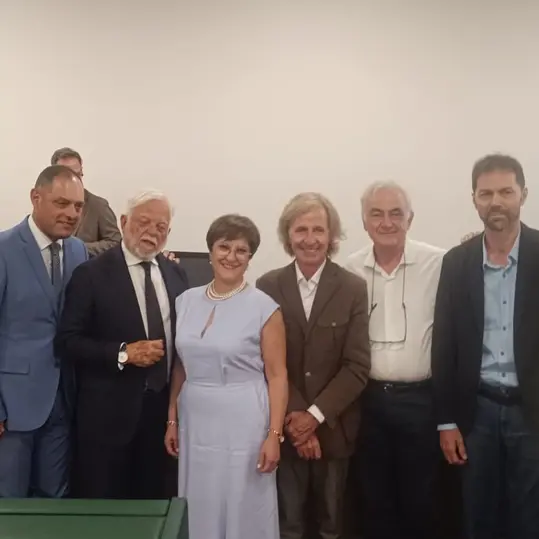 SS106,\u00A0Cagliuso in Cittadella:\u00A0«A Caulonia un confronto pubblico sul lotto Roccella-Squillace»\n