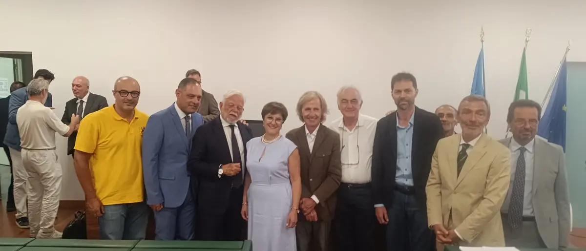 SS106,\u00A0Cagliuso in Cittadella:\u00A0«A Caulonia un confronto pubblico sul lotto Roccella-Squillace»\n