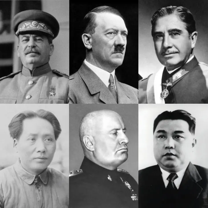 Da Hitler a Putin, fino a Trump: quando il potere senza limiti diventa il nemico delle democrazie\n
