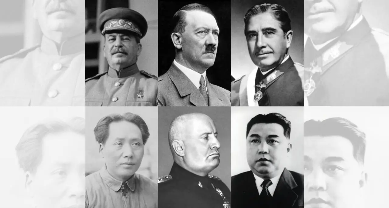 Da Hitler a Putin, fino a Trump: quando il potere senza limiti diventa il nemico delle democrazie\n