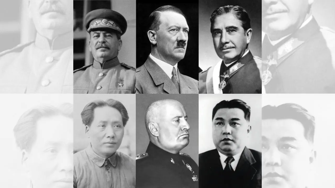 Da Hitler a Putin, fino a Trump: quando il potere senza limiti diventa il nemico delle democrazie\n