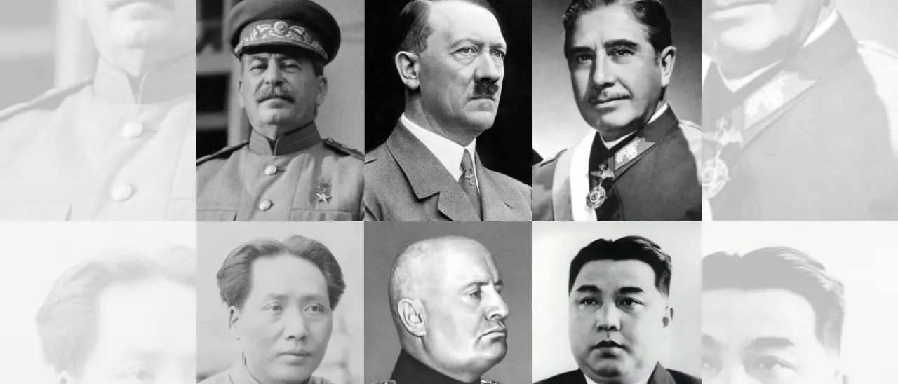Da Hitler a Putin, fino a Trump: quando il potere senza limiti diventa il nemico delle democrazie\n