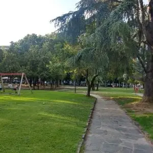 Cosenza, il Parco Morrone si anima con “Fantasy Builders”: al via il percorso di rilancio dell’area verde\n