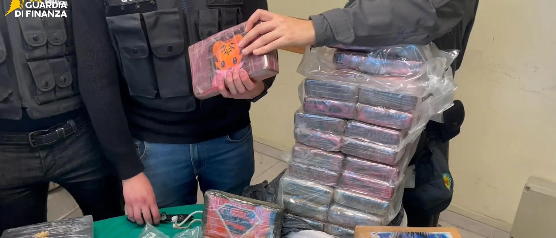 Narcotraffico tra la Sicilia e Malta gestito dai clan catanesi, sei arrestati: tra loro due uomini della Locride –\u00A0NOMI\n