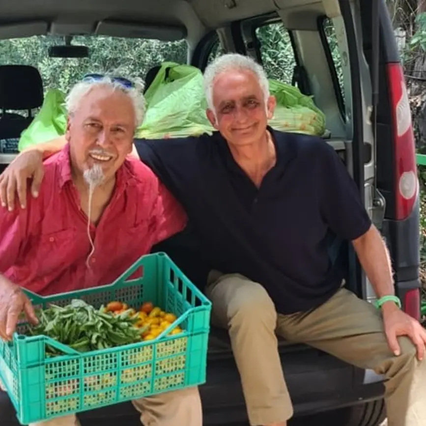 San Ferdinando, Comune e associazione rurale italiana verso la festa contadina\n