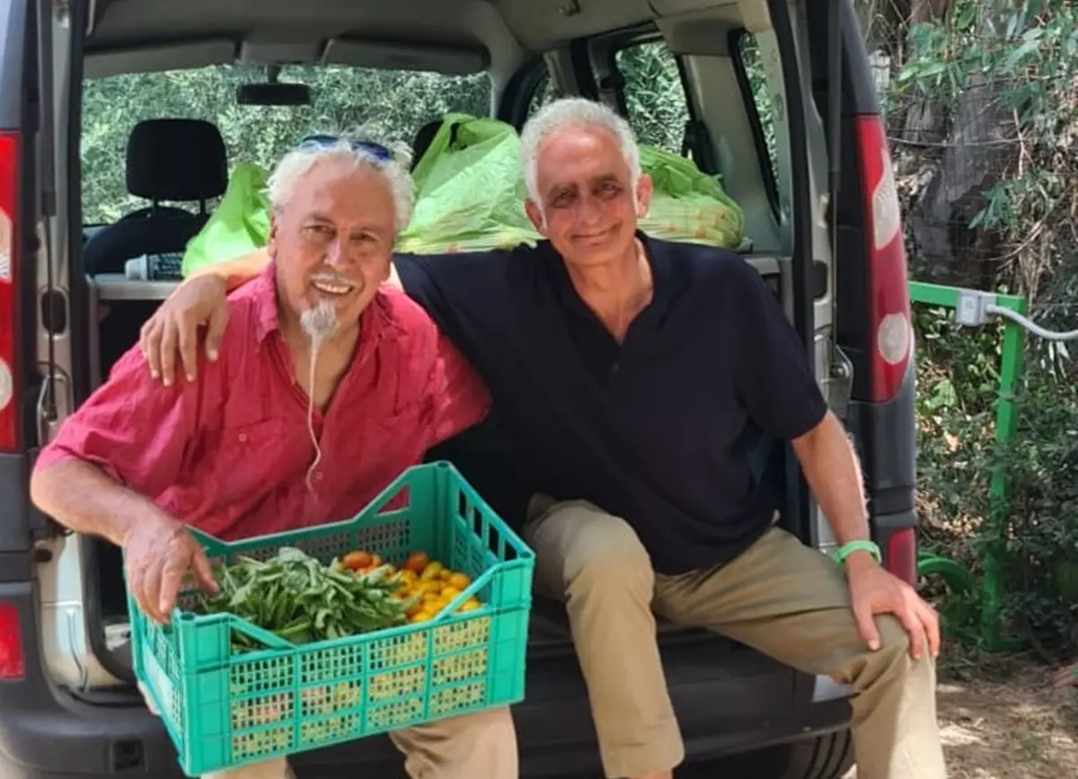 San Ferdinando, Comune e associazione rurale italiana verso la festa contadina\n