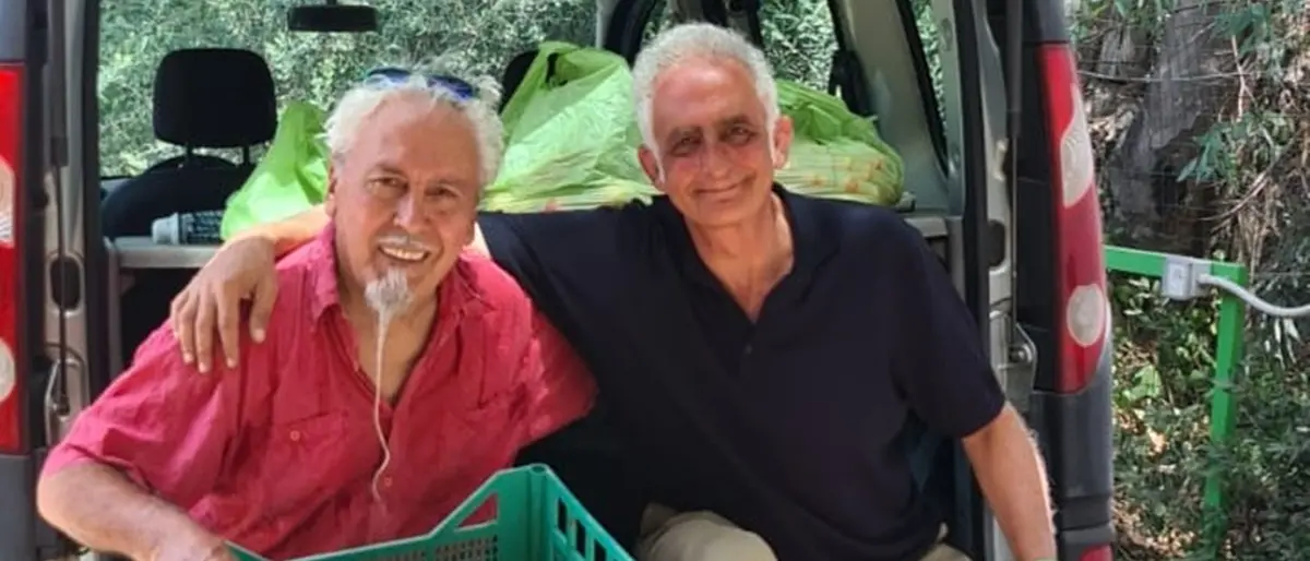 San Ferdinando, Comune e associazione rurale italiana verso la festa contadina\n