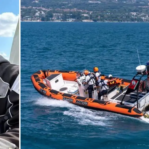 <p>Muore per salvare un bimbo nel Lago di Garda: il 29enne Alexandru Sorin Olaisiu era residente a Corigliano Rossano</p>