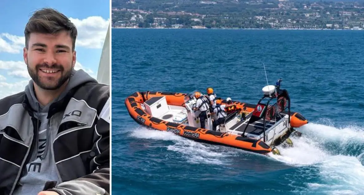 <p>Muore per salvare un bimbo nel Lago di Garda: il <span style=\"color:hsl(0, 75%, 60%);\">29enne Alexandru Sorin Olaisiu</span> era residente a Corigliano Rossano</p>