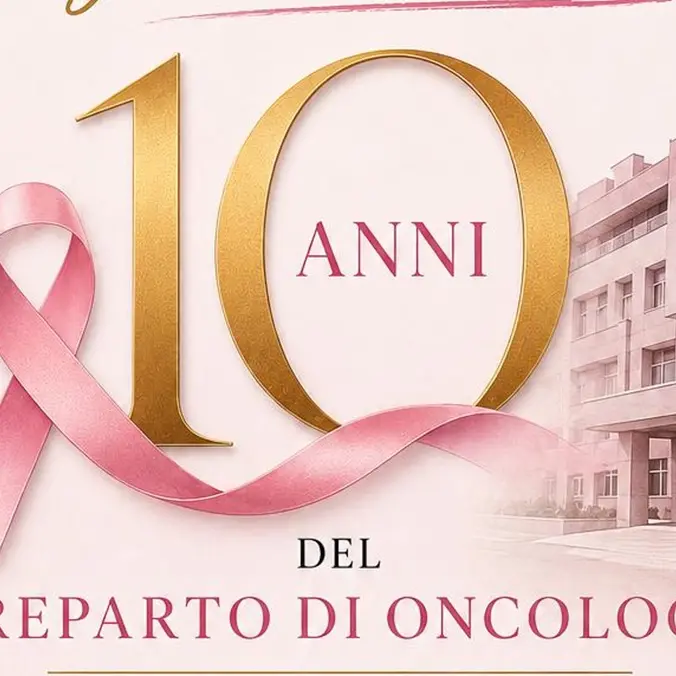 Oncologia del Tiberio Evoli\u00A0di Melito Porto Salvo compie 10 anni:\u00A0un'eccellenza in controtendenza\u00A0\n