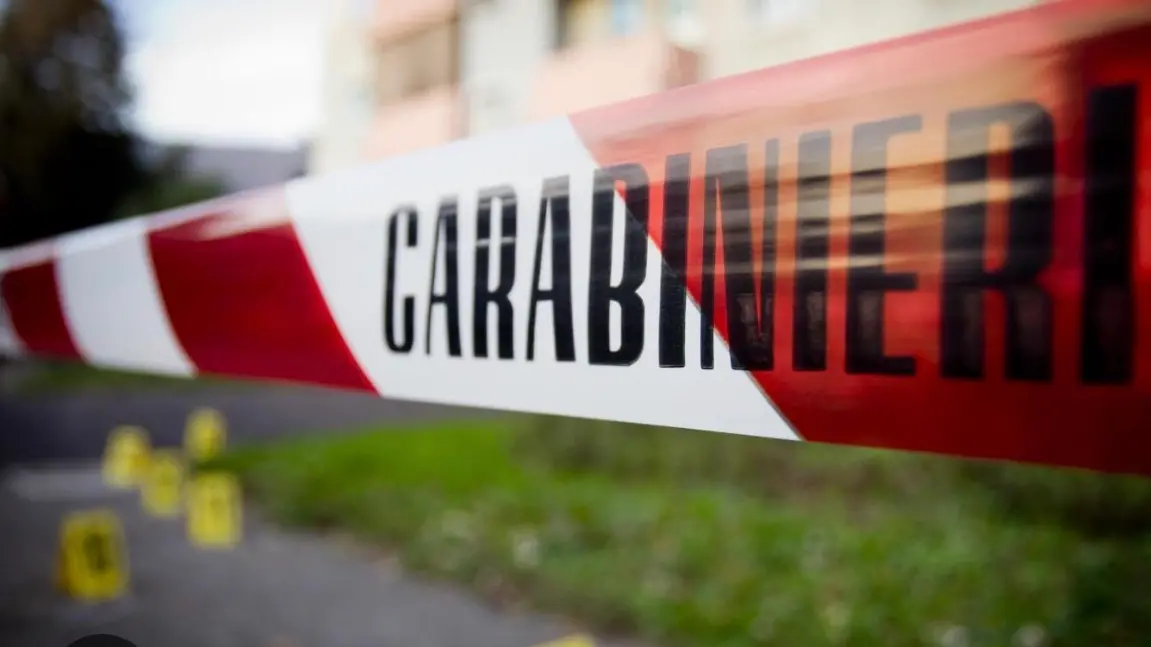 Diamante, sequestrate le giostrine sul lungomare: sigilli dei carabinieri all’area giochi\n\n\n