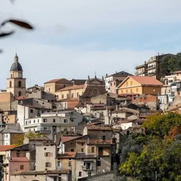 Casali del Manco, altri 400mila euro per completare l’asilo nido di Pedace\n\n\n