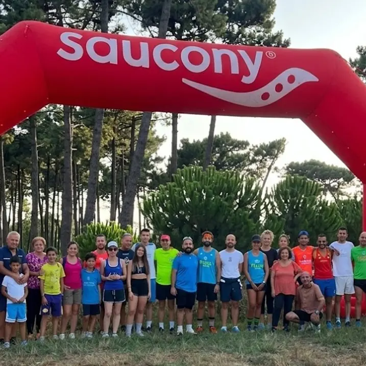 Il tour Sport e\u00A0benessere fa tappa a Palmi\n
