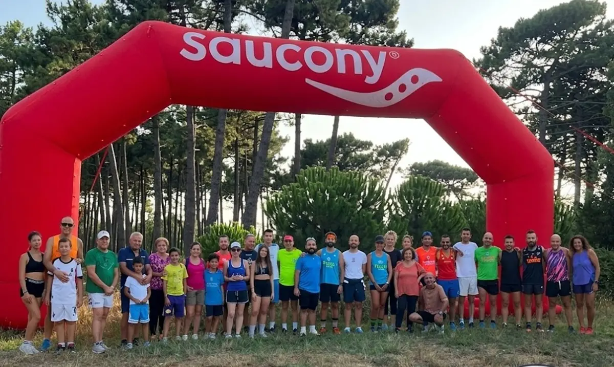 Il tour Sport e\u00A0benessere fa tappa a Palmi\n