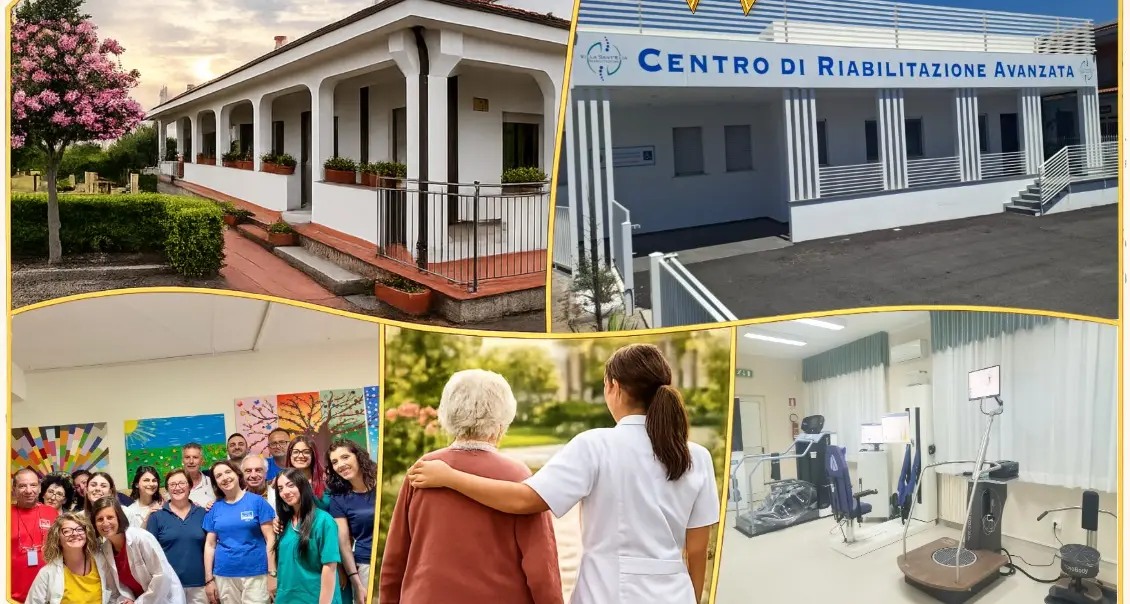 Marcellinara, festa per i 30 anni di “Villa S. Elia”: una storia di umanità e innovazione\n