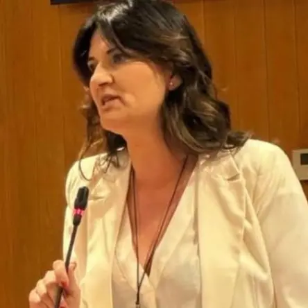 Beni confiscati alla mafia, Daniela Iiriti (Fdi): «Legalità e riuso sociale sono la risposta più forte contro la ‘ndrangheta»\n