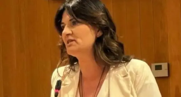 Beni confiscati alla mafia, Daniela Iiriti (Fdi): «Legalità e riuso sociale sono la risposta più forte contro la ‘ndrangheta»\n