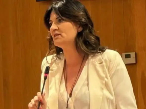 Beni confiscati alla mafia, Daniela Iiriti (Fdi): «Legalità e riuso sociale sono la risposta più forte contro la ‘ndrangheta»\n