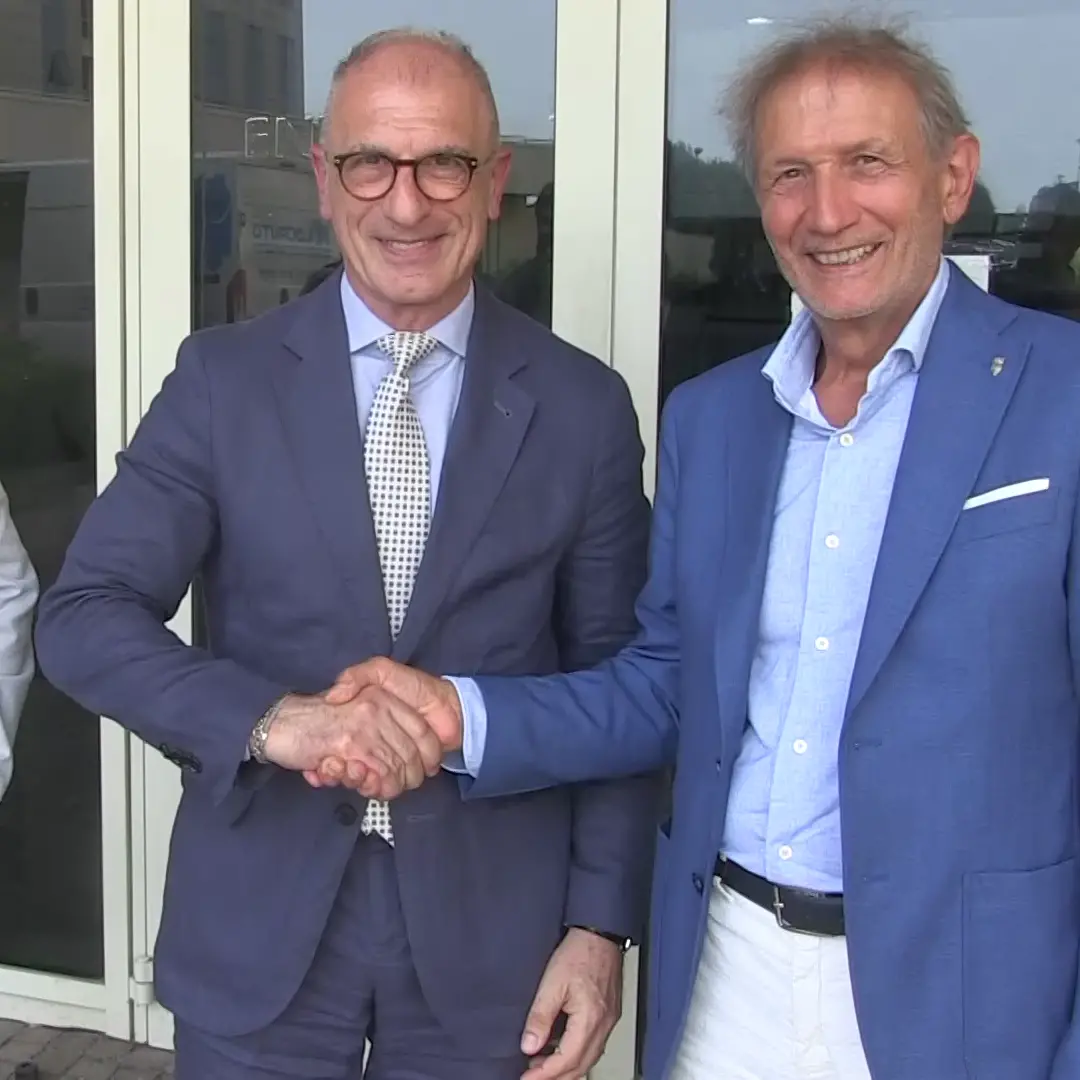 Azienda Zero incontra La Tazzina della Legalità: proposte, confronto e prime convergenze su servizi e mobilità passiva