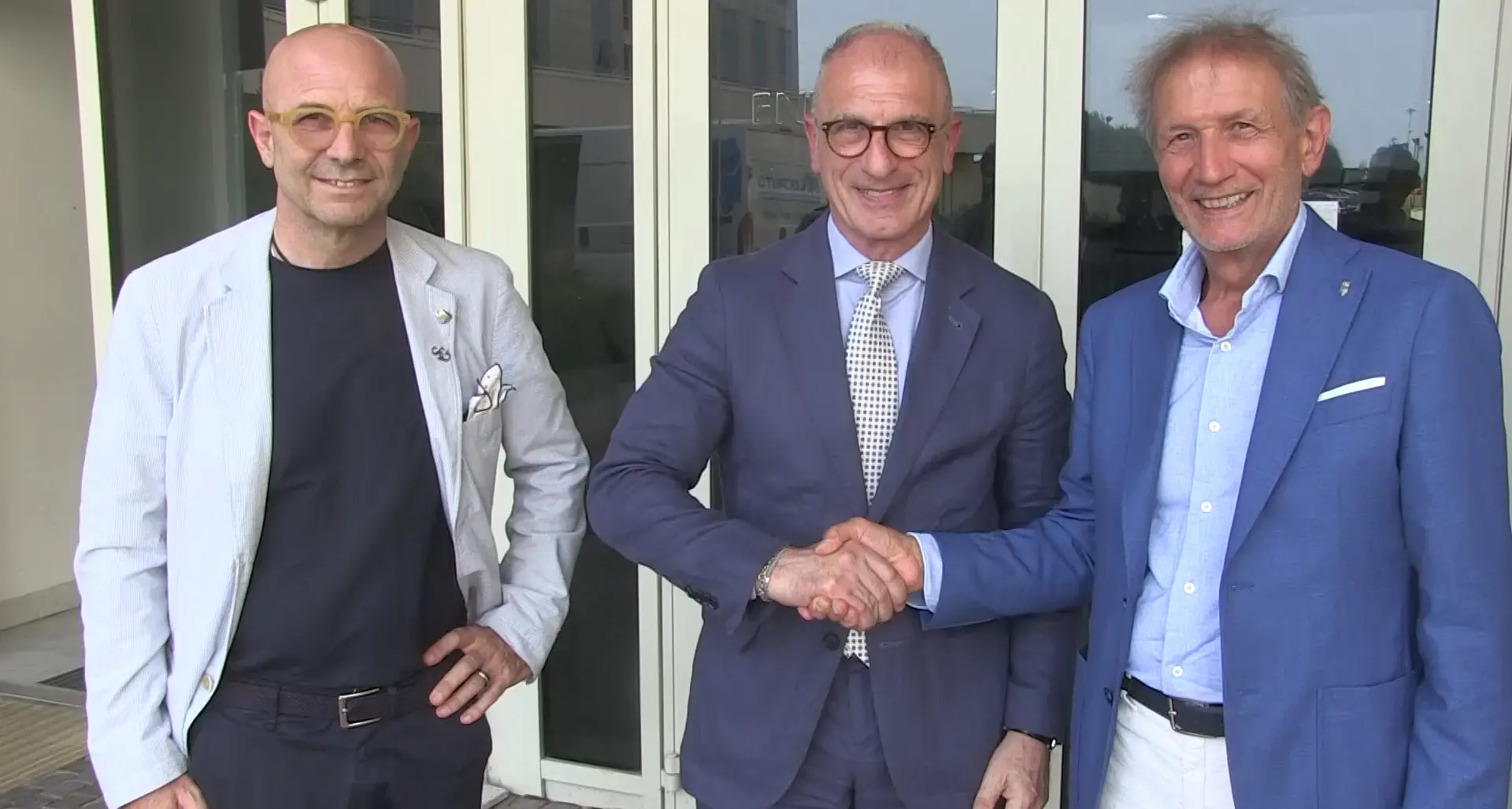 Azienda Zero incontra La Tazzina della Legalità: proposte, confronto e prime convergenze su servizi e mobilità passiva