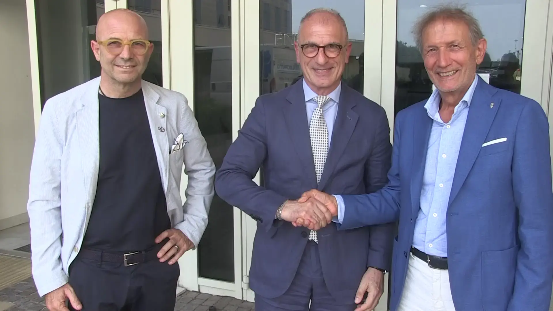 Azienda Zero incontra La Tazzina della Legalità: proposte, confronto e prime convergenze su servizi e mobilità passiva