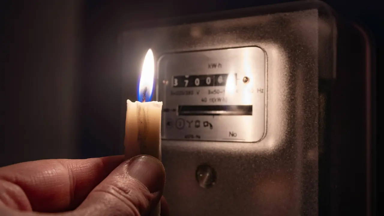 Blackout al tramonto e guerre lontane: la Calabria rischia una crisi energetica che nessuno sta preparando\n