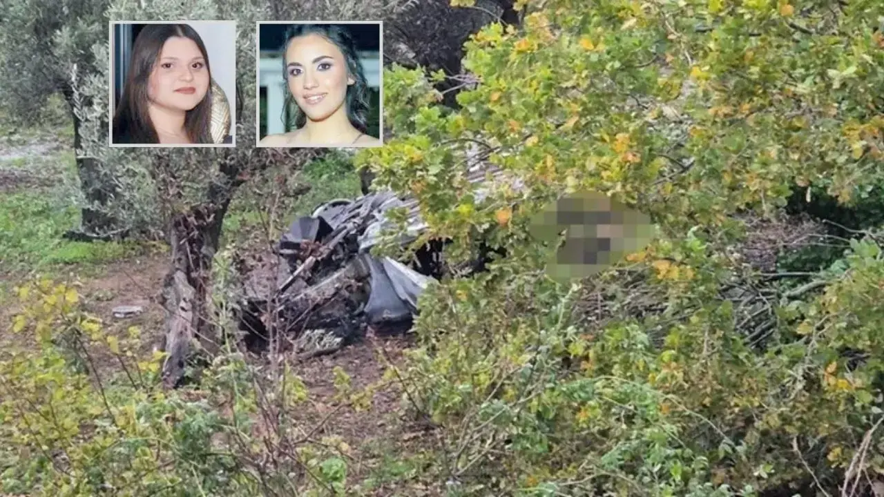 Maria e Anna morte bruciate a Natale dopo l’incidente stradale a San Pietro a Maida: condanna e rinvio a giudizio – NOMI\n