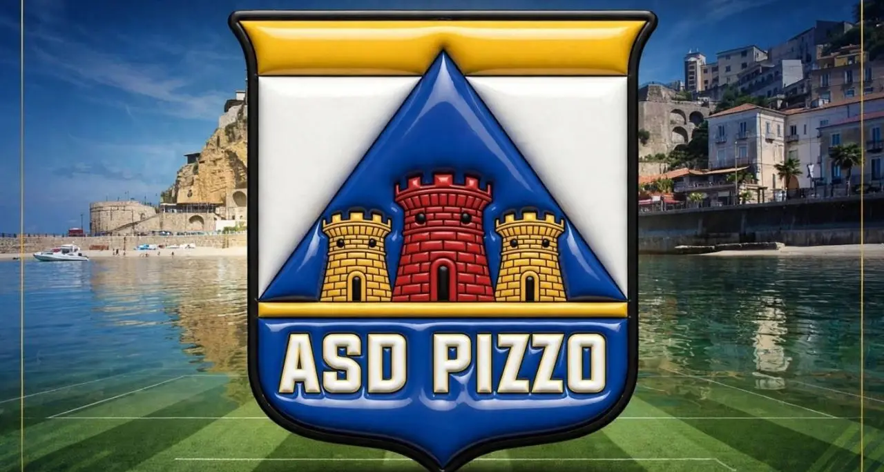 Dilettanti, il Pizzo torna in Promozione: ufficiale il ripescaggio del club napitino\n\n\n
