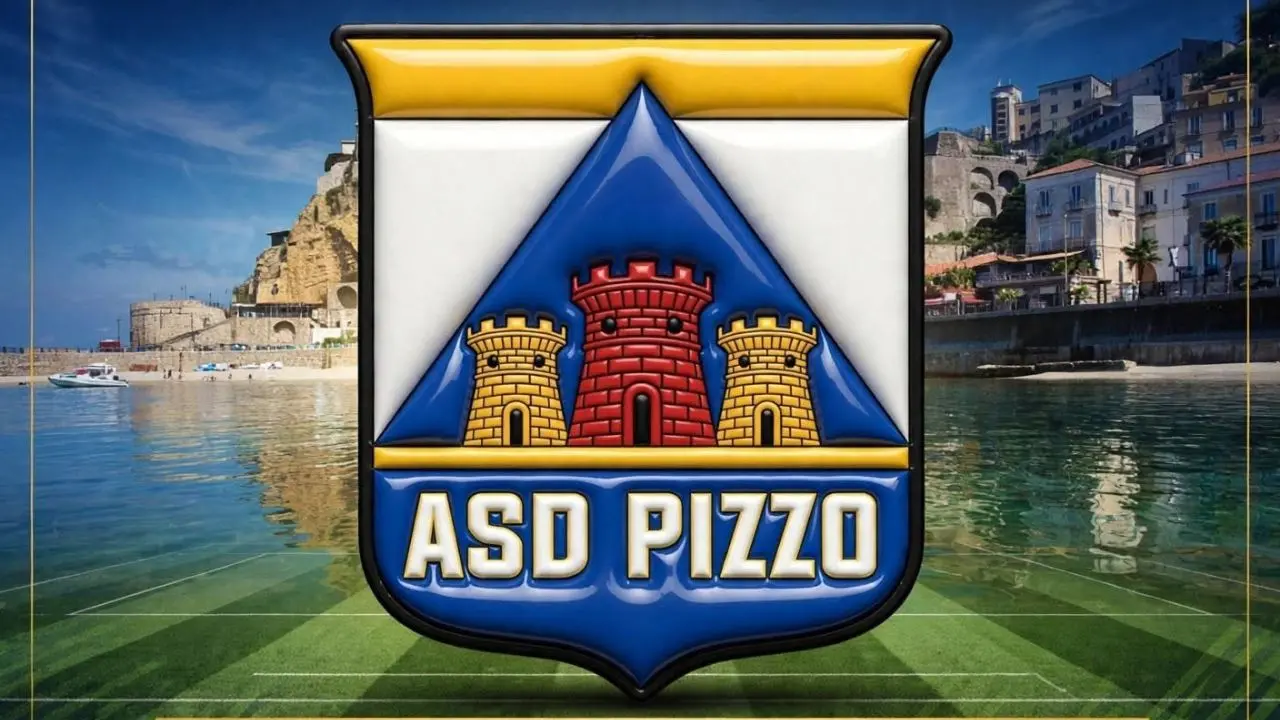 Dilettanti, il Pizzo torna in Promozione: ufficiale il ripescaggio del club napitino\n\n\n