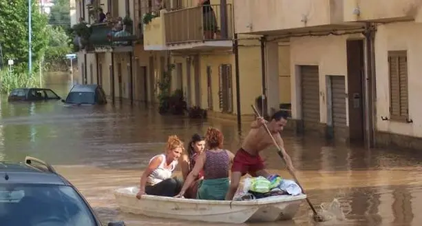 Vibo Marina, vent'anni dopo l'alluvione: il 23 luglio una giornata per non dimenticare\n