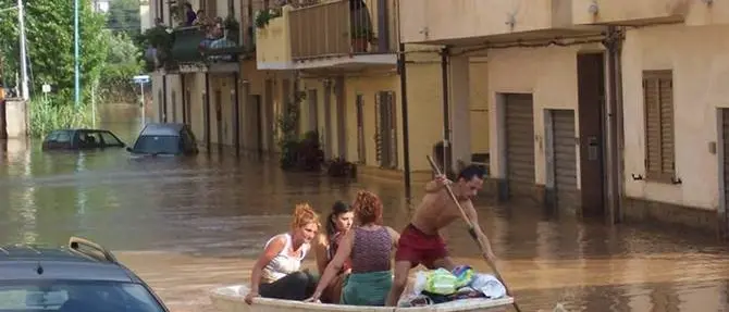 Vibo Marina, vent'anni dopo l'alluvione:\u00A0una giornata per non dimenticare, l’iniziativa del Comune\n