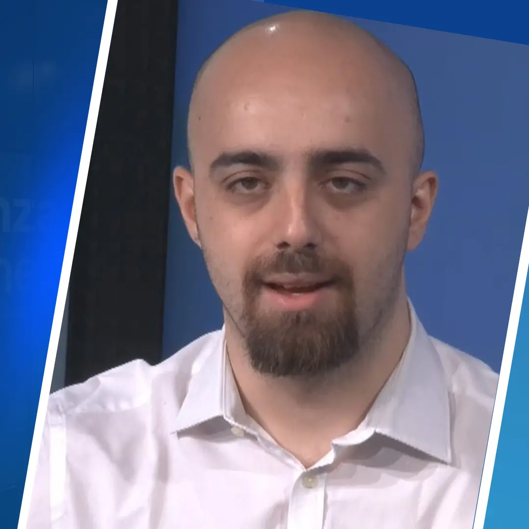 Farina (Forza Italia): «Cosenza ha bisogno di più giovani. Il futuro si costruisce con i programmi»