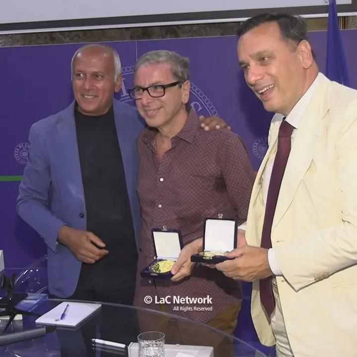 Una mattina gloriosa, a Cosenza la presentazione del libro di Antonio Monda\n