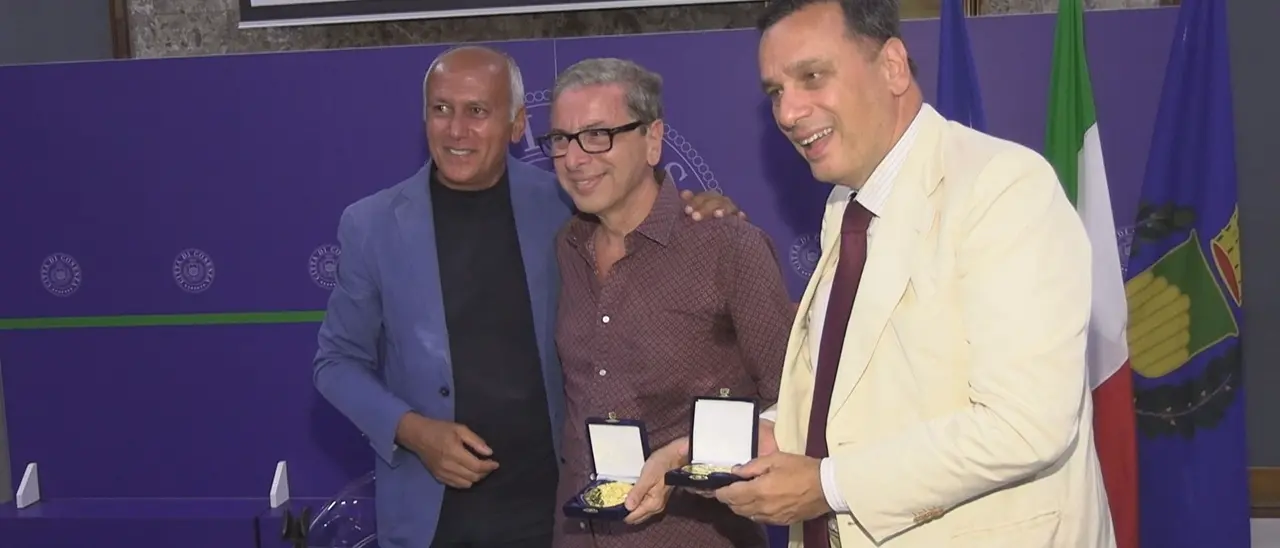 Una mattina gloriosa, a Cosenza la presentazione del libro di Antonio Monda\n